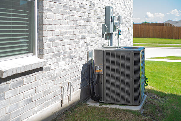 Reliable Hvac Repair contractor in Smithville, GA by FH HVAC